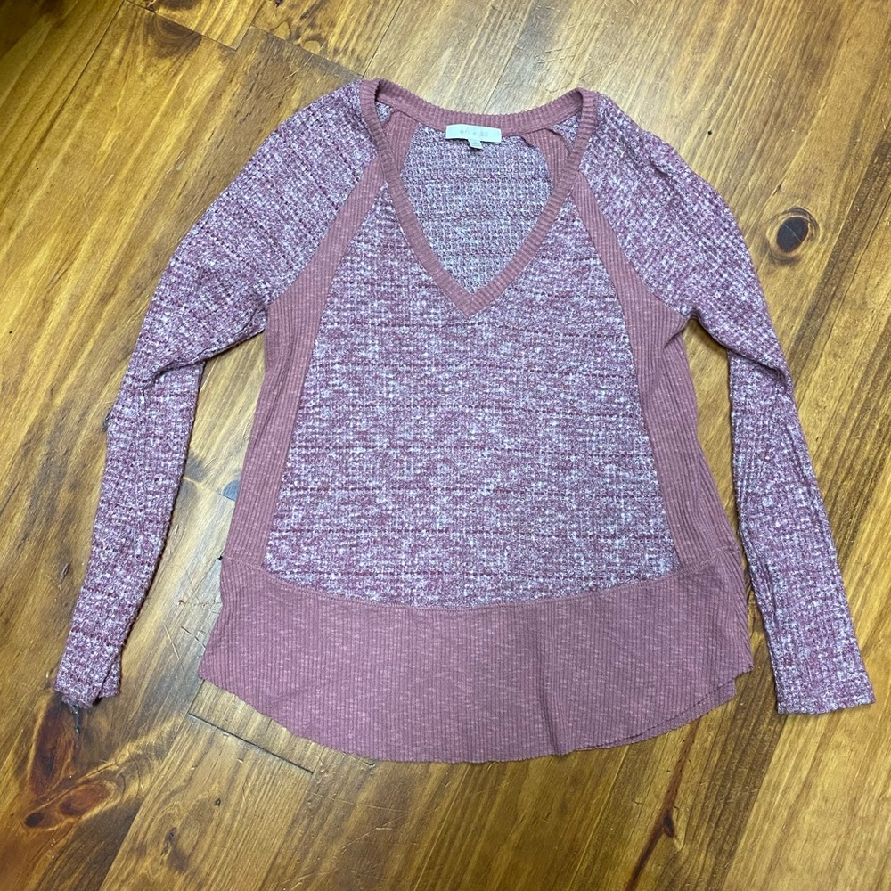 Anthropologie Top